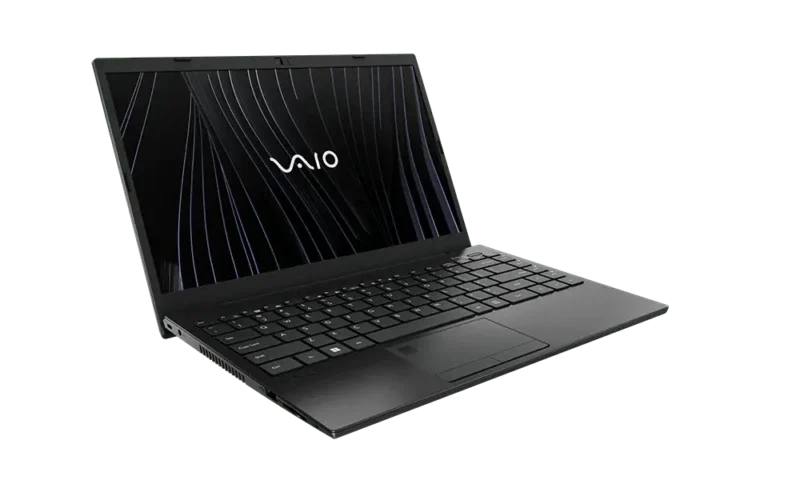 Sony VAIO VWNC51427- BK | Core I5-1235U | 8GB DDR4 | 512GB SSD | 14.1 Inch