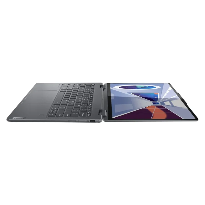 LENOVO YOGA 7I 82YL0005US | Core i7-1355U | 16GB DDR4 ON BOARD/512GB NVME | 14″ 2.2K (2240 x 1400) X360 TOUCHSCREEN | INTEL IRIS XE