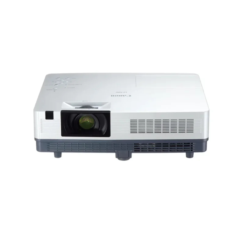 Canon LV-7292 Projector