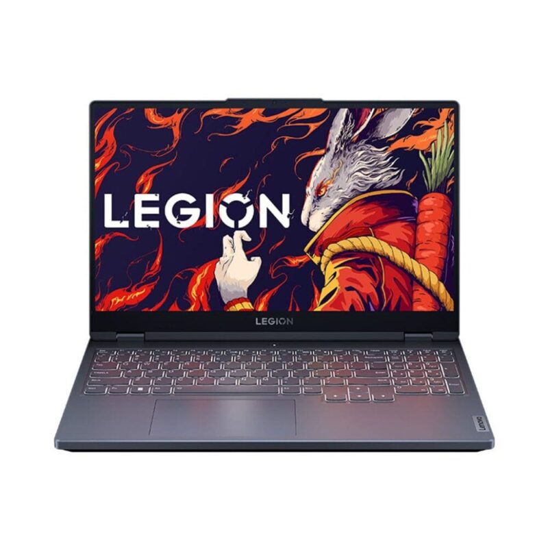 LENOVO 83EF0002US Legion 5 | AMD Ryzen 7 7735HS | 512GB SSD | 16GB DDR5 | 15.6 Inch
