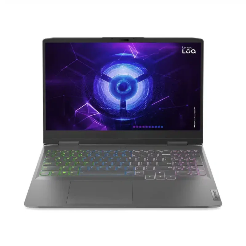 LENOVO LOQ 15IRH8 82XV00STAK | CORE I7-13620H | 8GB DDR5/512GB NVME | 15.6″ FHD 144HZ | RTX 4050 6GB