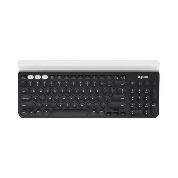 Logitech Keys-To-Go For Mac | Wireless Keyboard