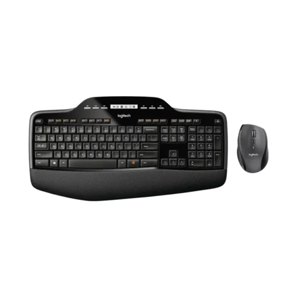 Logitech MK710 | Wireless Keyboard & Mouse