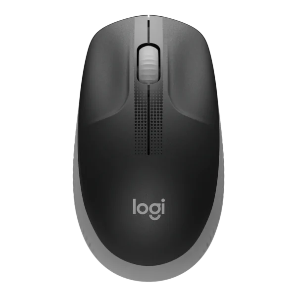 Logitech M190 | Wireless Mouse