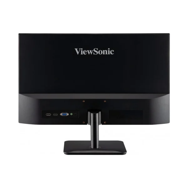 ViewSonic Monitor | VA2432-MHD| Blue Light Filter | Anti-Glare Coating | Flicker-Free | 2w Built-In Speakers | 1 Year Warranty