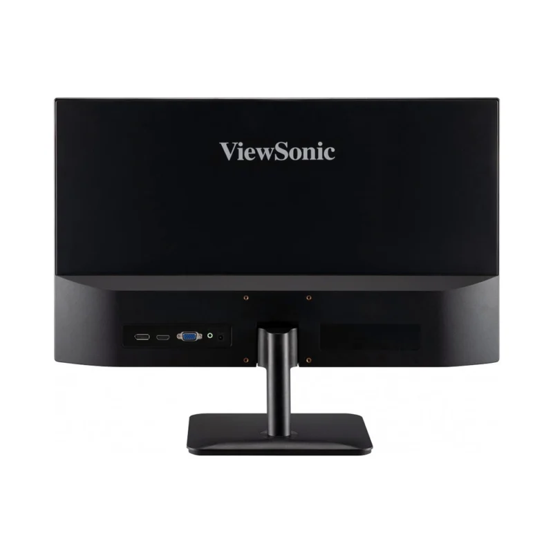 ViewSonic Monitor | VA2432-MHD| Blue Light Filter | Anti-Glare Coating | Flicker-Free | 2w Built-In Speakers | 1 Year Warranty
