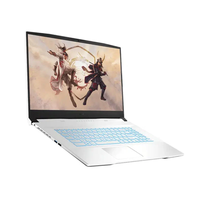 MSI SWORD 15 (A12VE-1400) | CORE I7-12650H | 16GB DDR5/512GB NVME | 15.6″ FHD 144HZ | RTX 4050 6GB