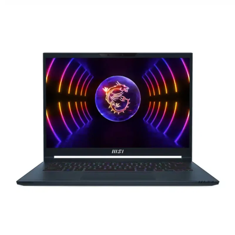 MSI STEALTH 14 STUDIO A13VF-041US | CORE I7-13620H | 16GB DDR5/1TB NVME | 14″ WUXGA 165HZ | RTX 4060 8GB