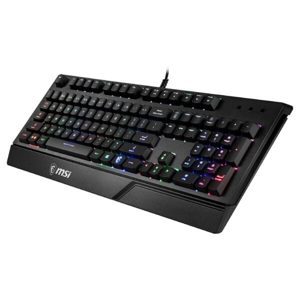 MSI Vigor GK20 GAMING Keyboard AR