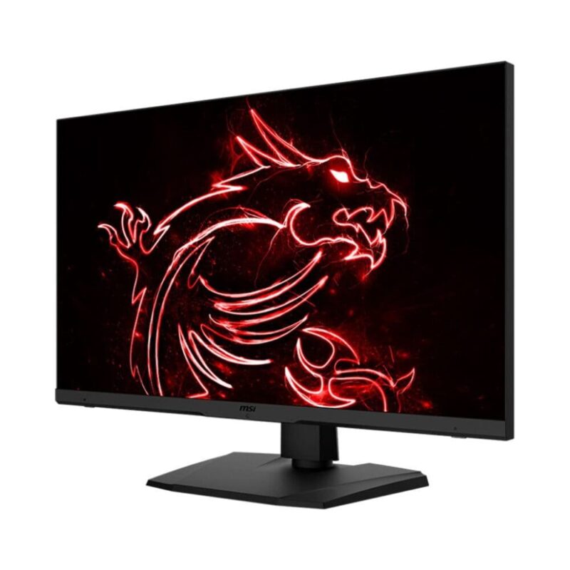 MSI Optics (MPG321QRF-QD) | 32-inch Gaming Monitor