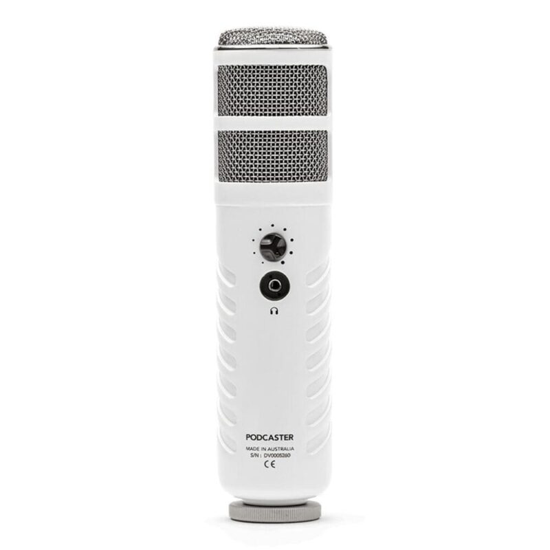 Rode PODCASTER MKII
