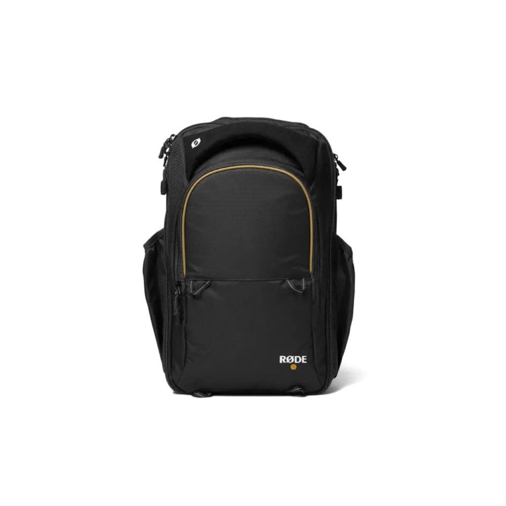 RODE Backpack | Bag For RODECaster Pro II