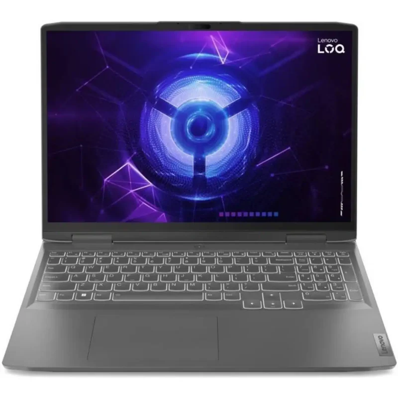 LENOVO LOQ 15IRH8 82XV002LUS | Core i5-13420H | 8GB DDR5/1TB NVME | 15.6″ FHD 144HZ | RTX 3050 6GB