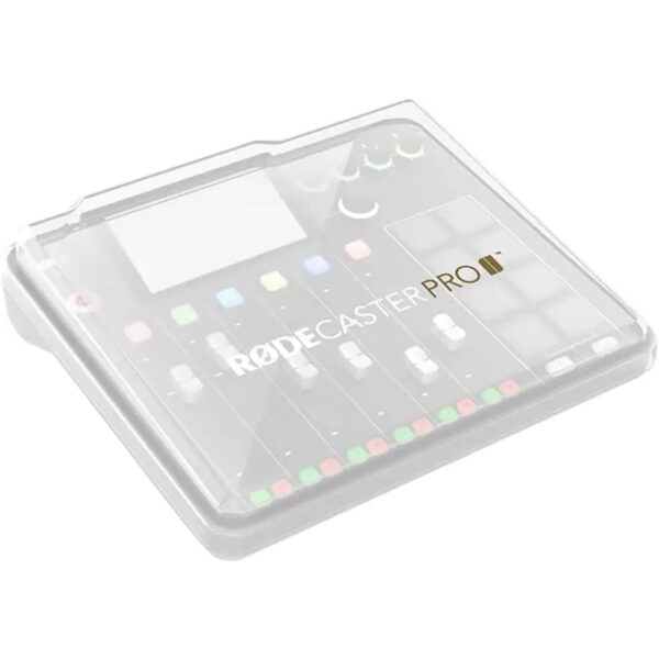 RODECover 2 | Cover For RODECaster Pro II