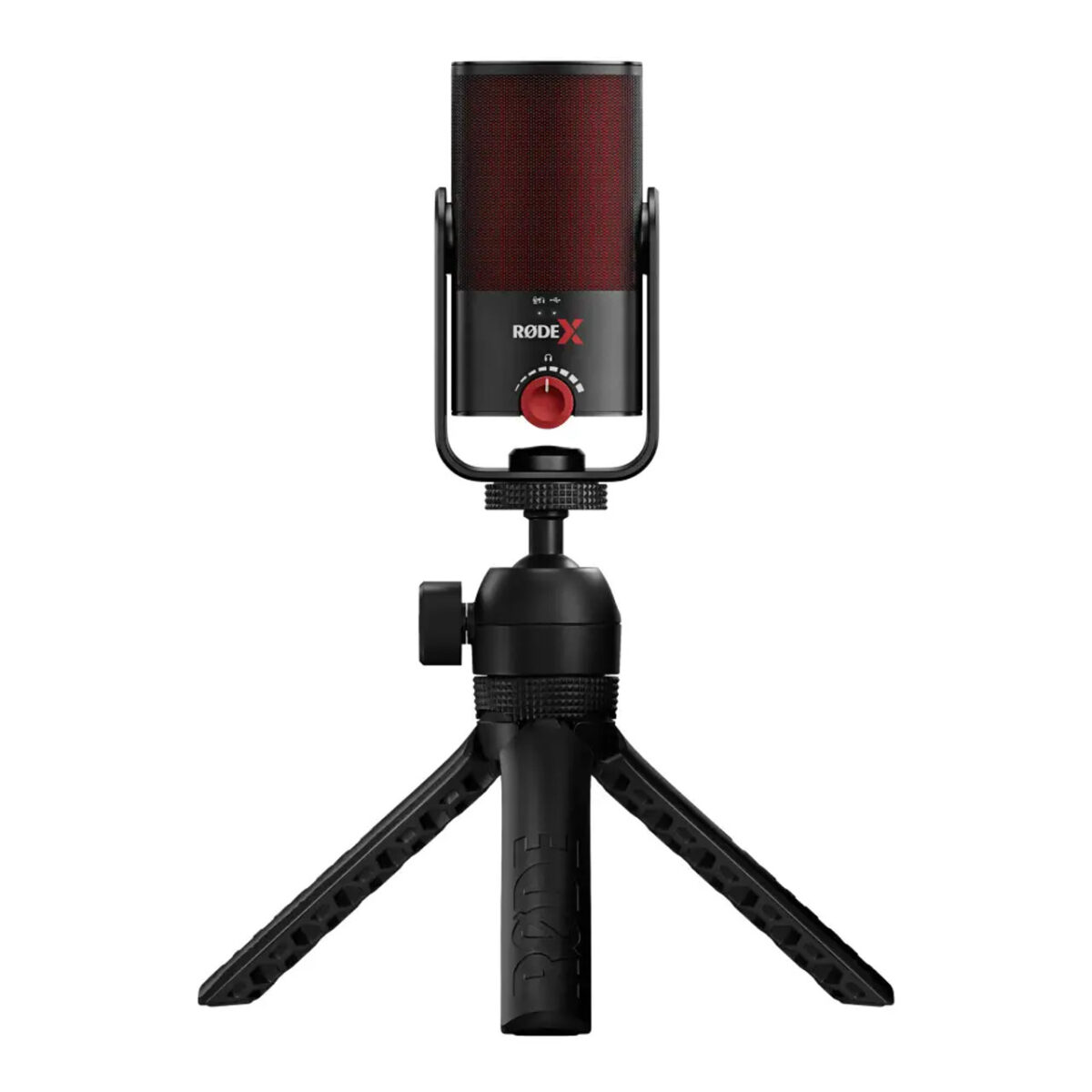 RODE XCM-50 | Professional Condenser USB Microphone