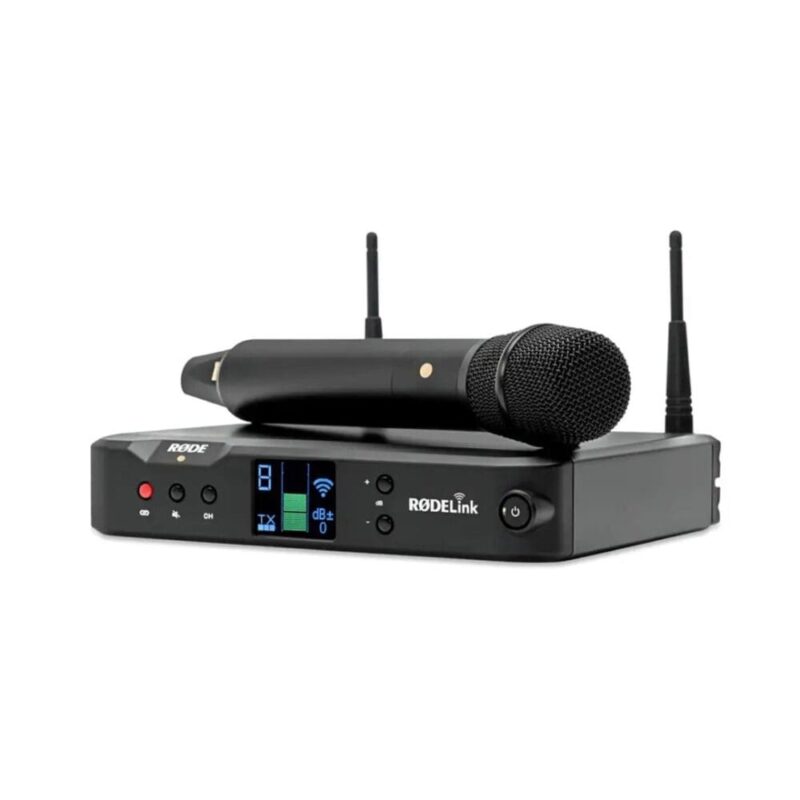 RODELink Performer Kit | Digital Wireless System for Live Performance