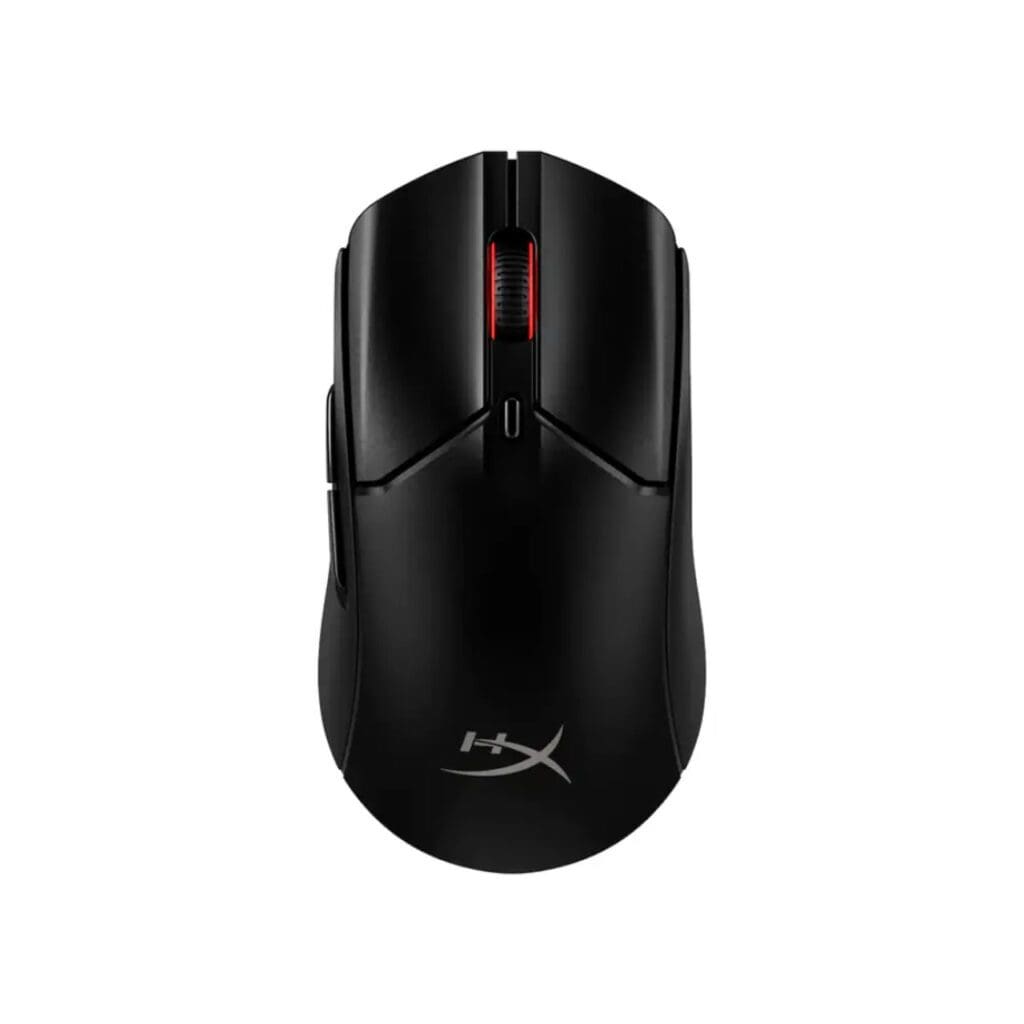 HYPERX  PULSEFIRE HASTE 2 WIRELESS BLACK