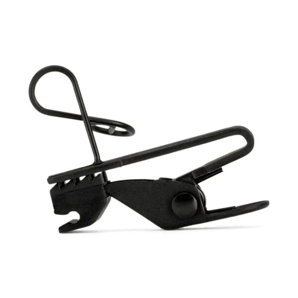RODE Vampire Clip | Clothing Pin Mount For Lavaliers