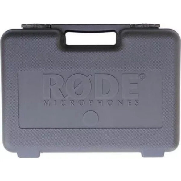 RODE RC4 | Hard Plastic Case