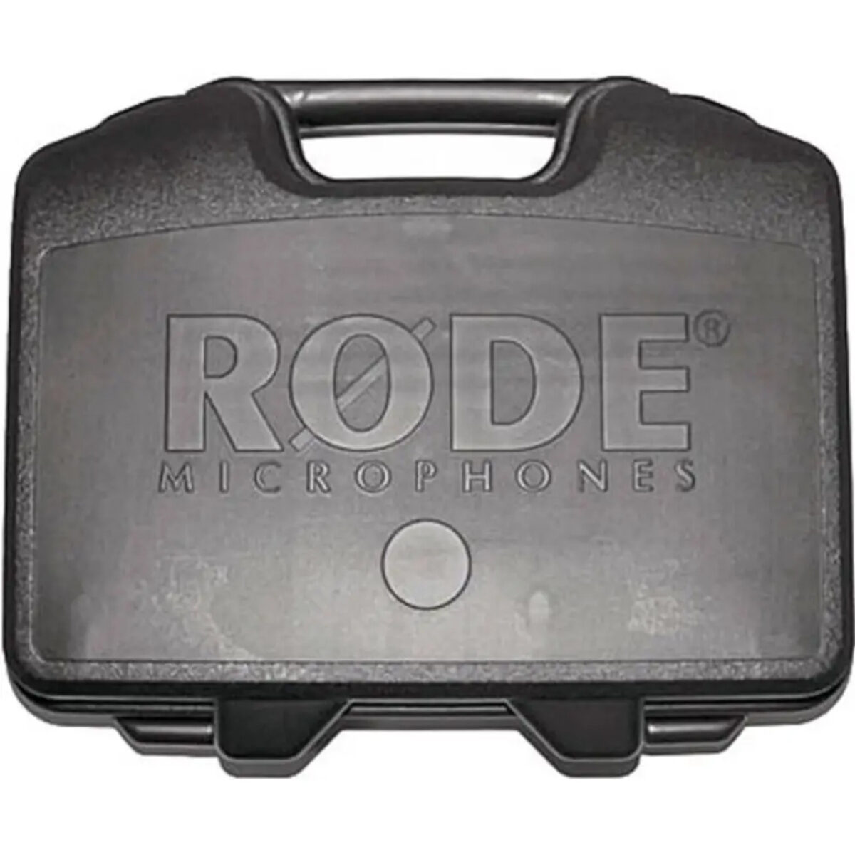 RODE RC1 | Hard Plastic Case
