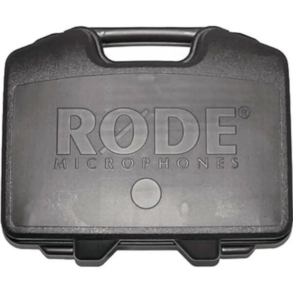 RODE RC1 | Hard Plastic Case