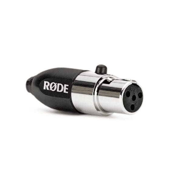 RODE MiCon-4 | MiCon Connector for Audio-Technica Devices