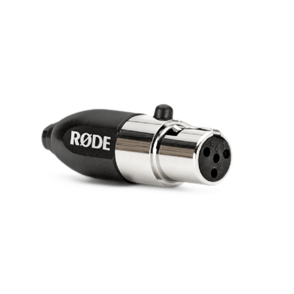RODE MiCon-2 | MiCon Connector for 3.5mm Stereo Devices