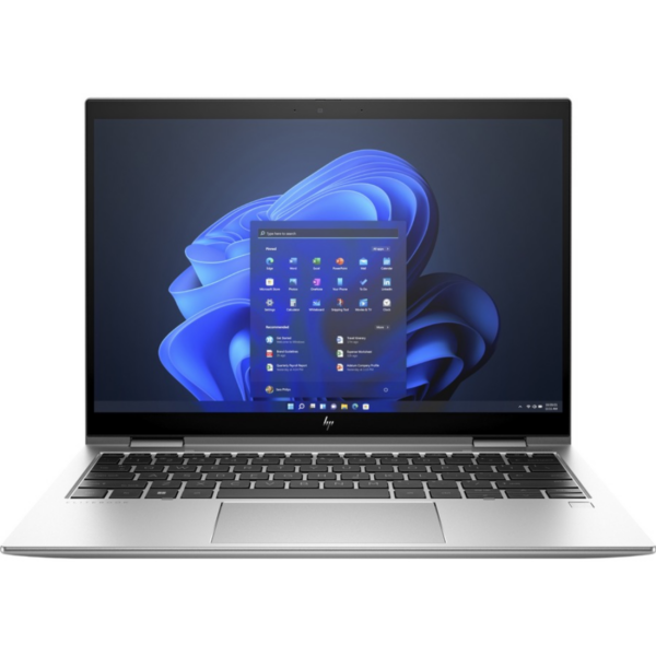 HP EliteBook x360 830 G9 6C162UT | Intel Core I7-1255U | 512GB SSD |16GB DDR4 | 13.3 Inch Touch| W10P