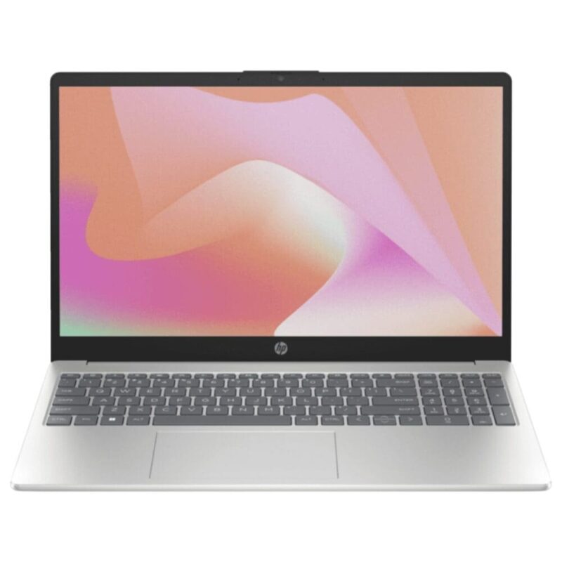 HP 15-FD0061NE 9Q4P8EA | Intel Core I7-1355U | 512GB SSD | 8GB DDR4 | 15.6 Inch