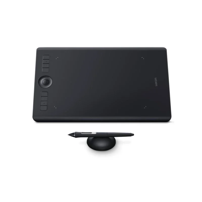 Wacom Intuos Pro Medium Paper Edition