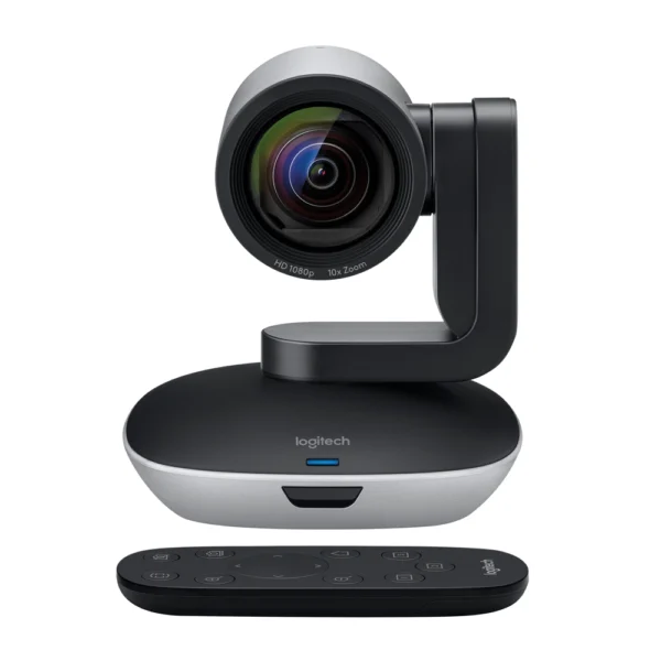 Logitech PTZ Pro 2 | Video Conferencing Camera