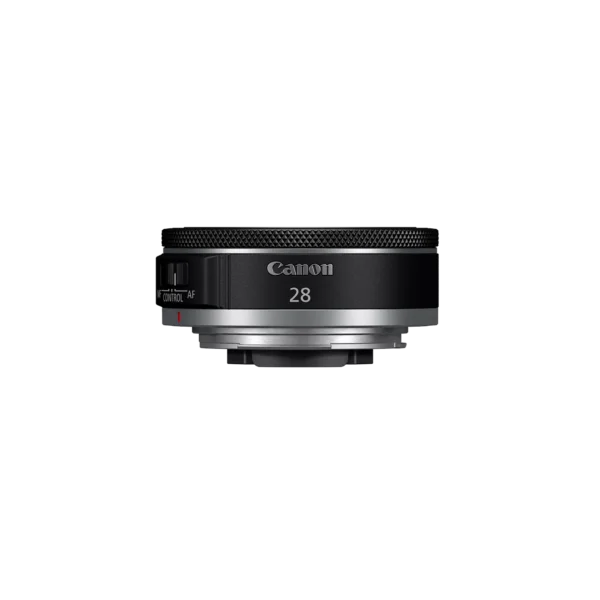 Canon RF 24mm F1.8 Macro IS STM | Camera Lens