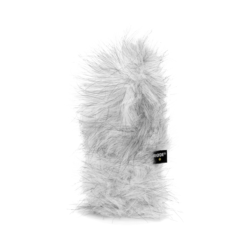 RODE DeadCat | Deluxe Microphone Windshield