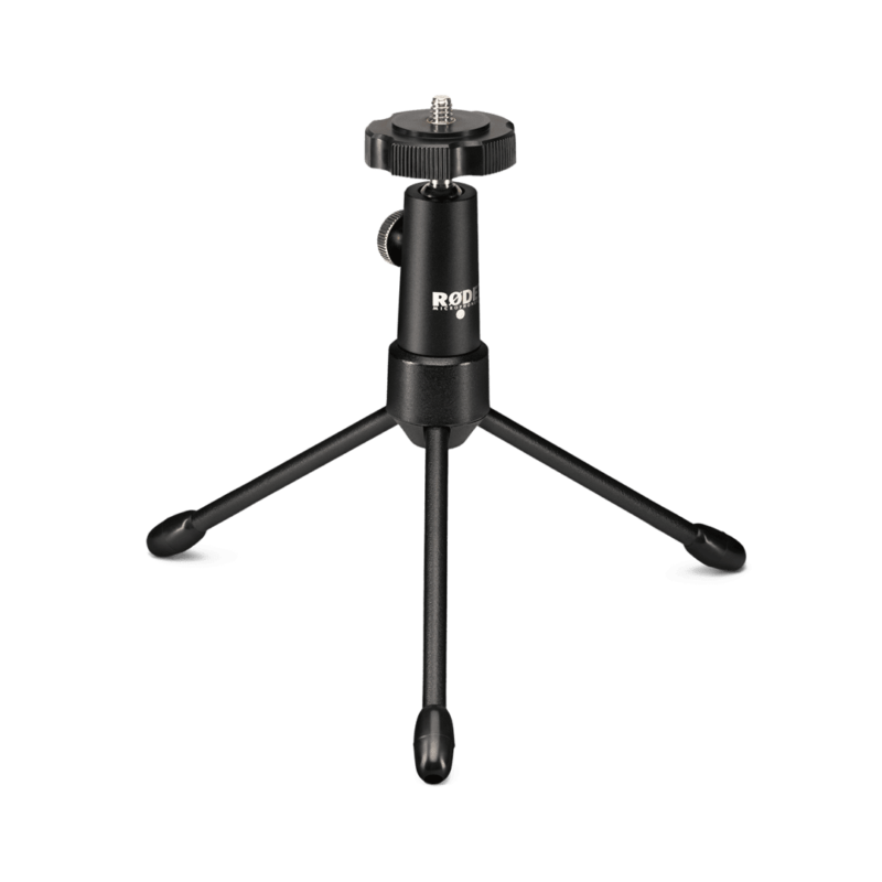 RODE Tripod Mini | Tabletop Tripod