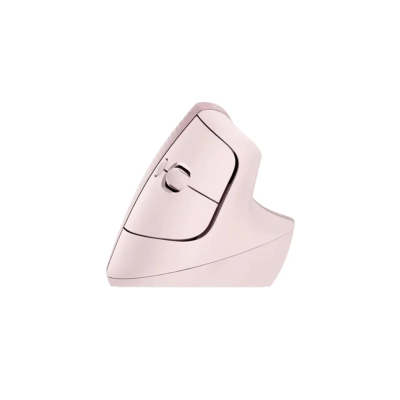 Logitech Lift Rose | Wireless Mouse