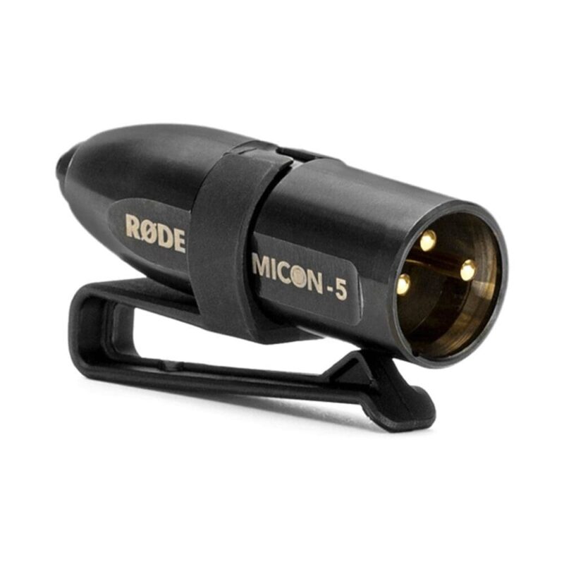 RODE MiCon-5 | MiCon Connector for XLR Devices