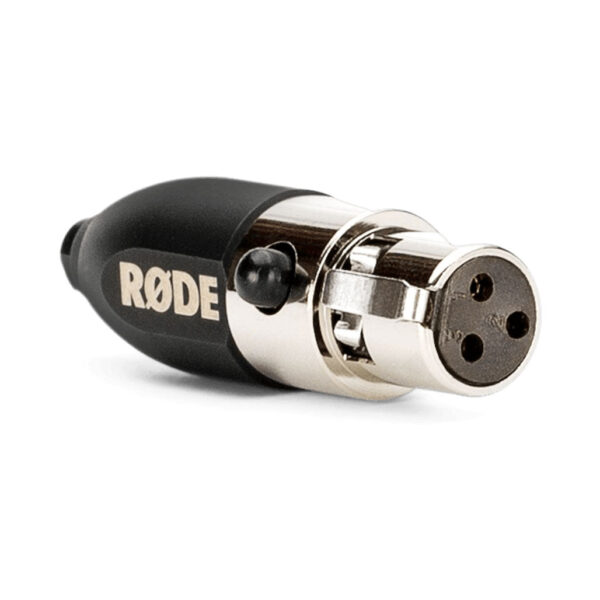 RODE MiCon-6 | MiCon Connector for AKG & Audix Devices