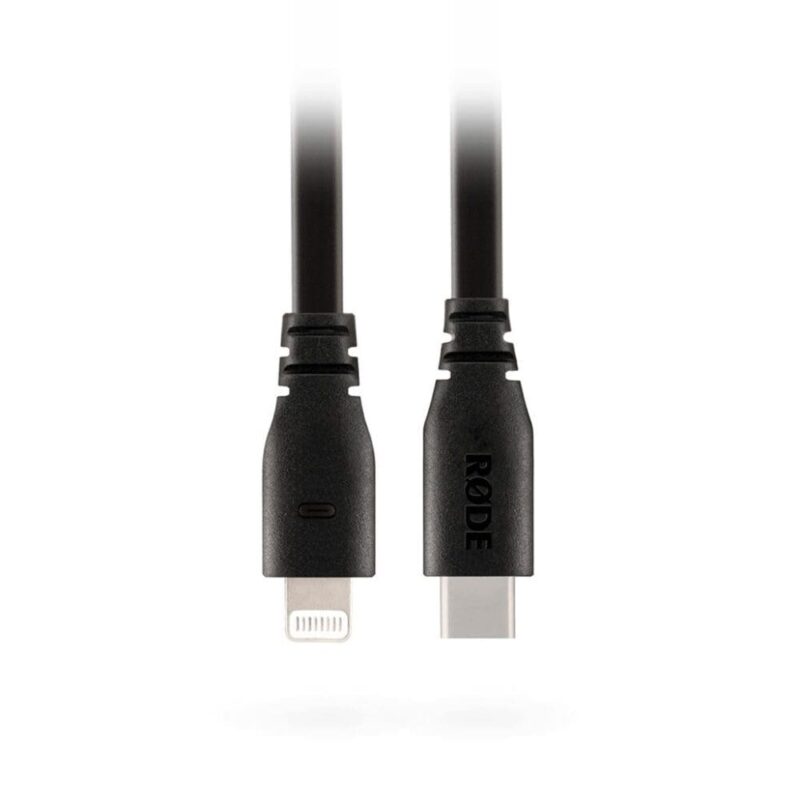 RODE SC19 | 1.5m USB-C to Lightning Cable
