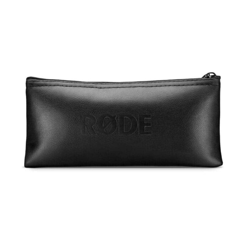 RODE ZP1 | Medium Padded Zip Pouch