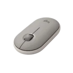 Logitech Pebble M350 Sand | Wireless Mouse