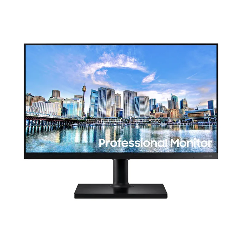 Samsung T45F F27T450FQN | 27-inch Desktop Monitor