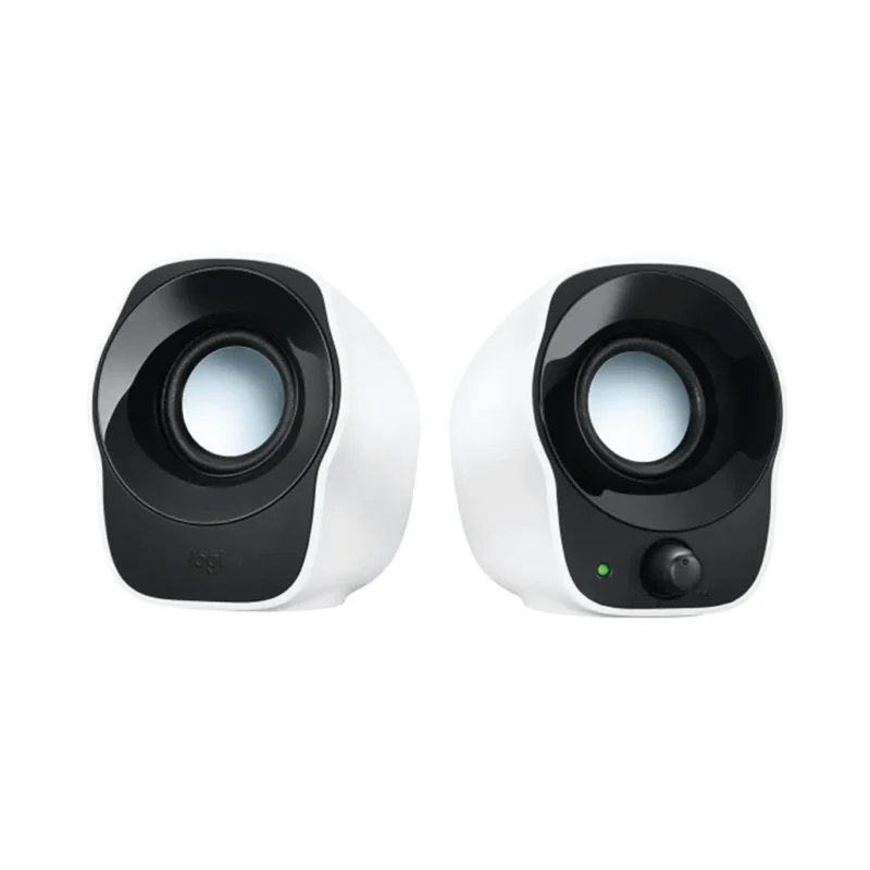Logitech Z120 | USB Speakers