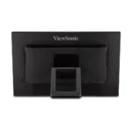 ViewSonic Monitor | TD2223 | IR Touchscreen | Blue Light Filter | USB Hub | Flicker-Free | 2w Built-In Speakers | Magnetic pen placeholder | Adjustable back tilt up to 40-degrees | Scratch-resistant 7H hardness screen