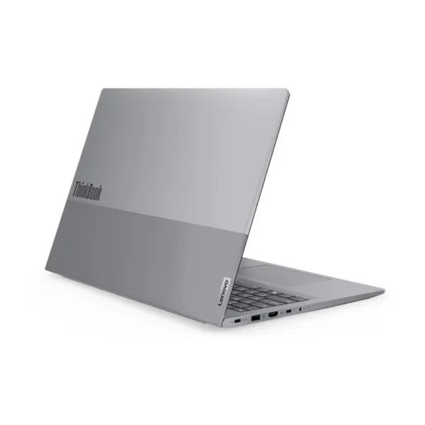 Lenovo ThinkBook 16 G6 21KH005LEV | Core i7-13700H | 8GB DDR5 | 512GB SSD | 16-inch