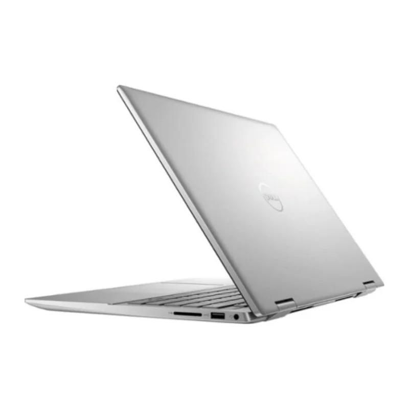 DELL INSPIRON 14 I7430-7374SLV-PUS | CORE I7-1355U | 16GB DDR5 ON BOARD/1TB NVME | 14″ FHD+ X360 TOUCHSCREEN | INTEL IRIS XE