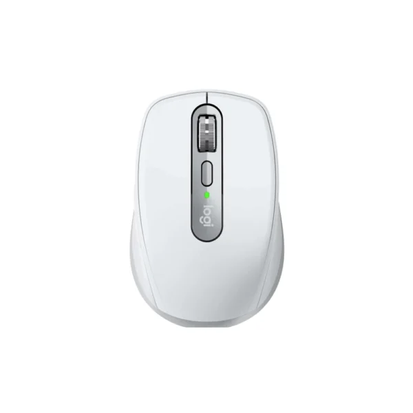 Logitech MX Anywhere 3S Graphite | Wireless Mouse
