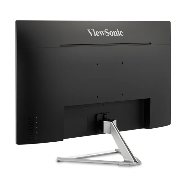 ViewSonic Gaming Omni | VX2776-4K-MHDU | HDR10 | IPS Panel Technology | Frameless Design | Flicker-Free | Blue Light Filter | Dual integrated speakers | 2 Years Warranty