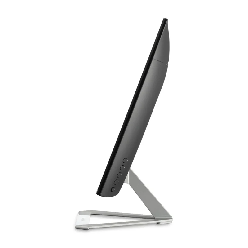 ViewSonic Gaming Omni | VX2776-4K-MHDU | HDR10 | IPS Panel Technology | Frameless Design | Flicker-Free | Blue Light Filter | Dual integrated speakers | 2 Years Warranty