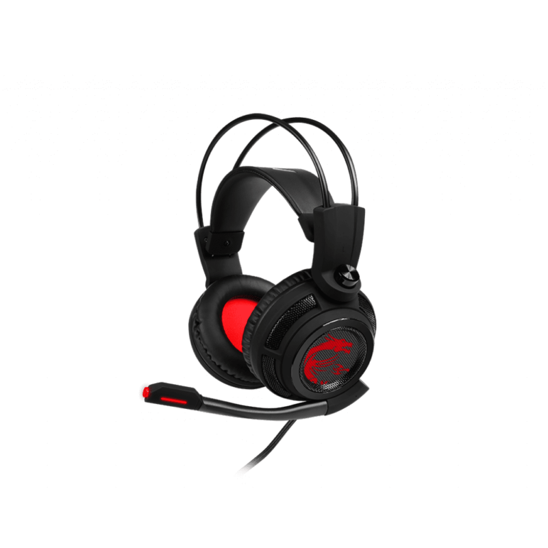 MSI DS502 GAMING HEADSET