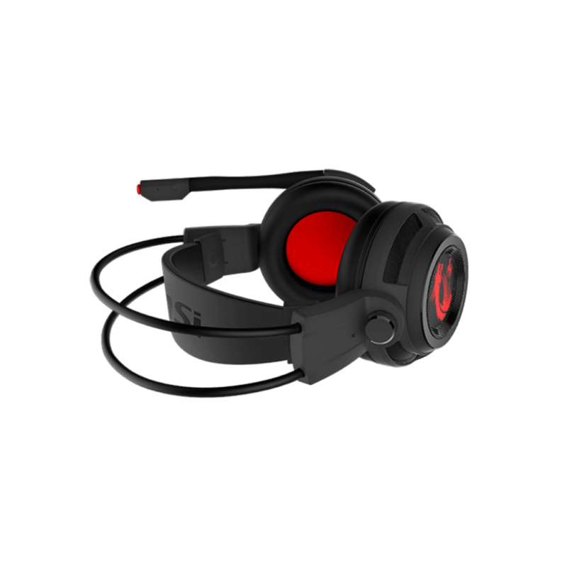MSI DS502 GAMING HEADSET